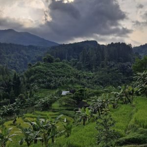 Sewa Villa Sukabumi